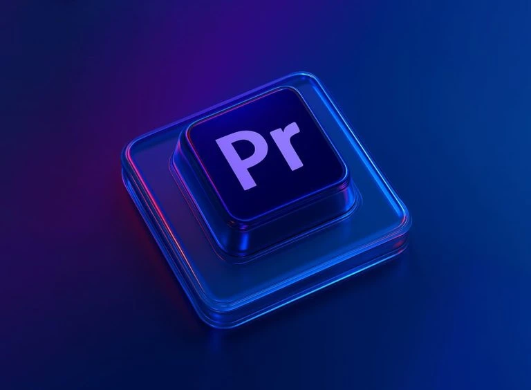 Professional video editing services using Adobe Premiere Pro