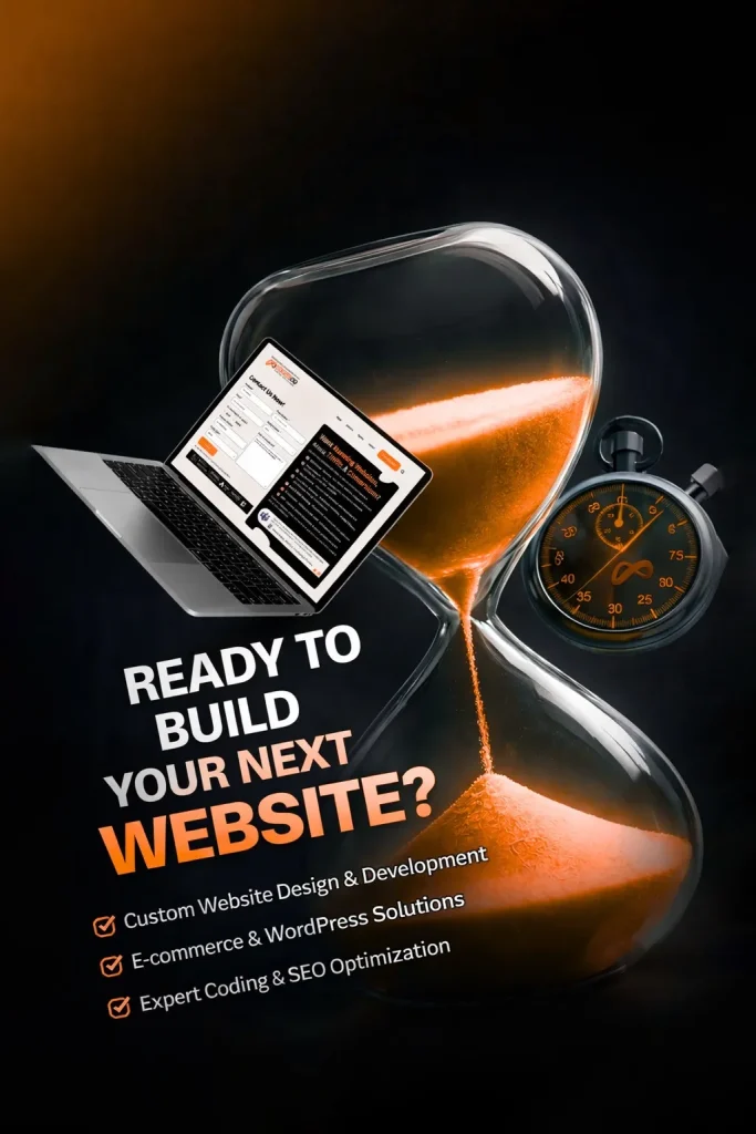 Website Developement services