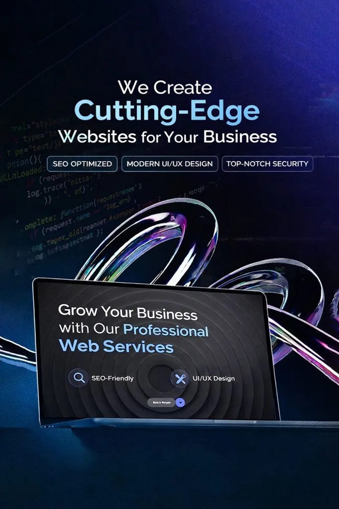 Website Developement services