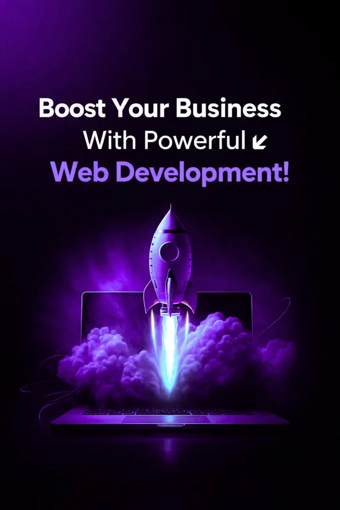 Custom WordPress website development project for Dallas client