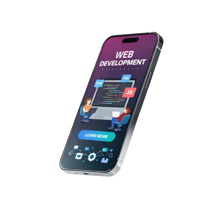 website development