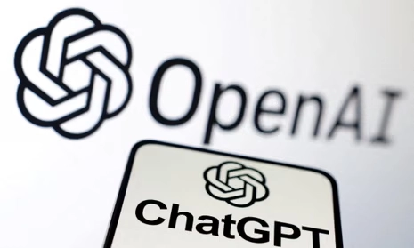ChatGPT (OpenAI)