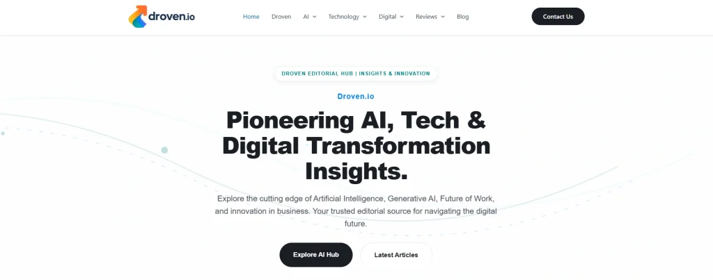 Droven.io
