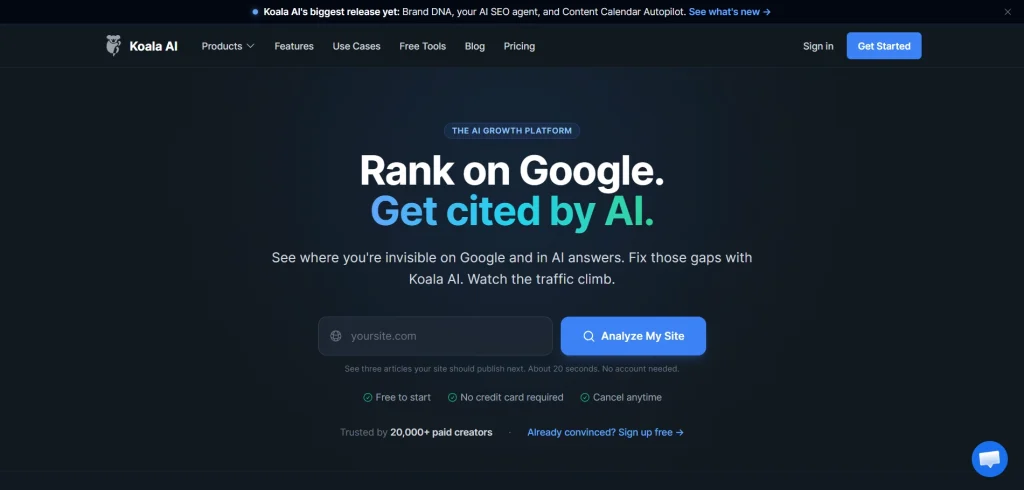 Koala AI