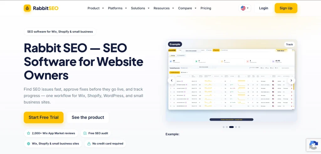 RabbitSEO