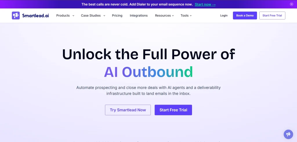 Smartlead