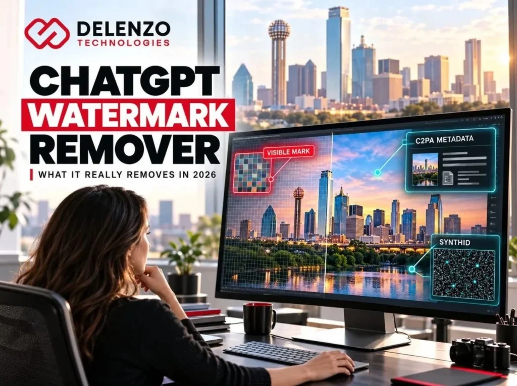 ChatGPT Watermark Remover